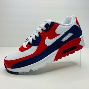 Nike Air Max 90 GS New DA9022-100 USA